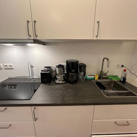 New Business Apartment Nr.15 ドレスデン エクステリア 写真