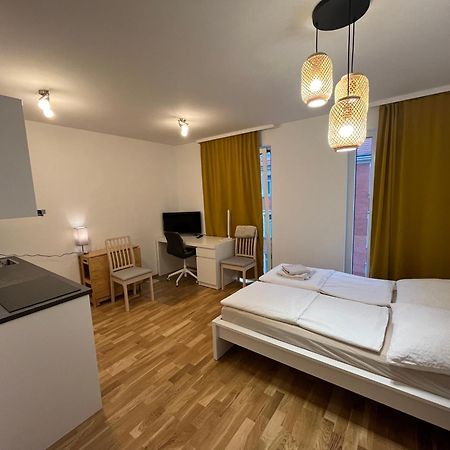 New Business Apartment Nr.15 ドレスデン エクステリア 写真