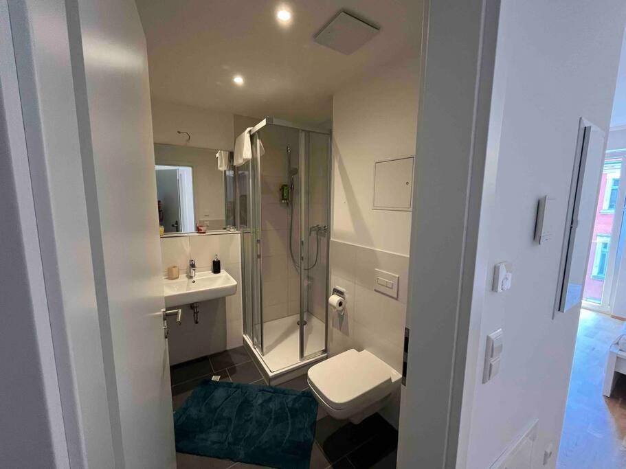 New Business Apartment Nr.15 ドレスデン エクステリア 写真