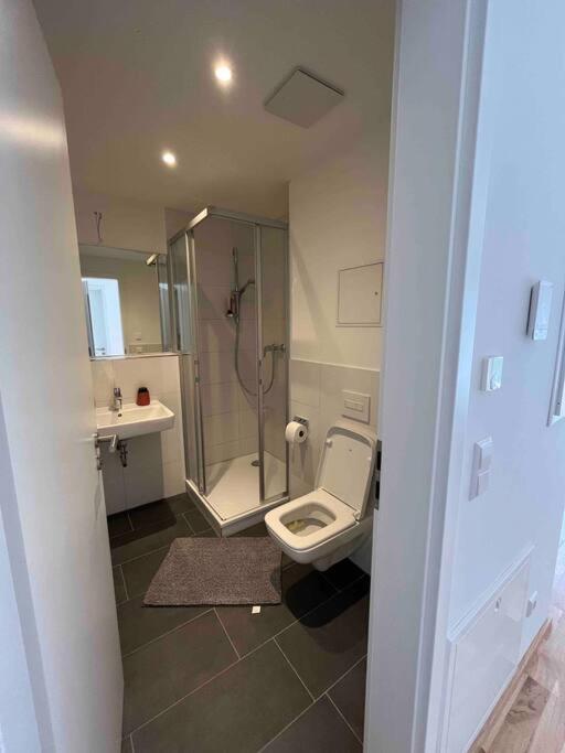 New Business Apartment Nr.15 ドレスデン エクステリア 写真
