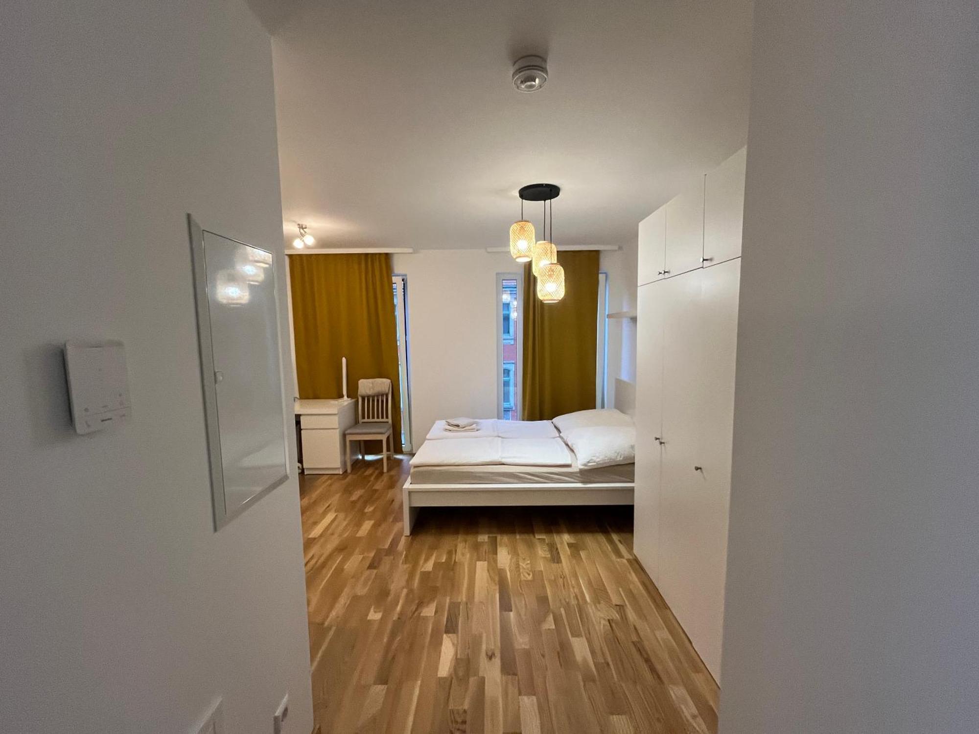 New Business Apartment Nr.15 ドレスデン エクステリア 写真