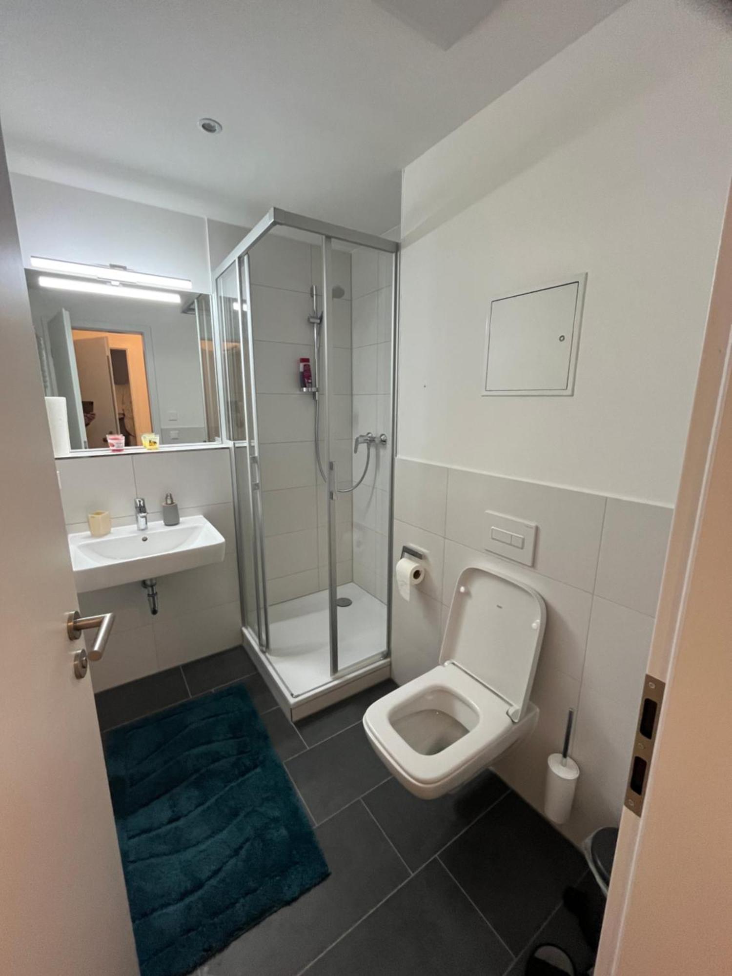 New Business Apartment Nr.15 ドレスデン エクステリア 写真