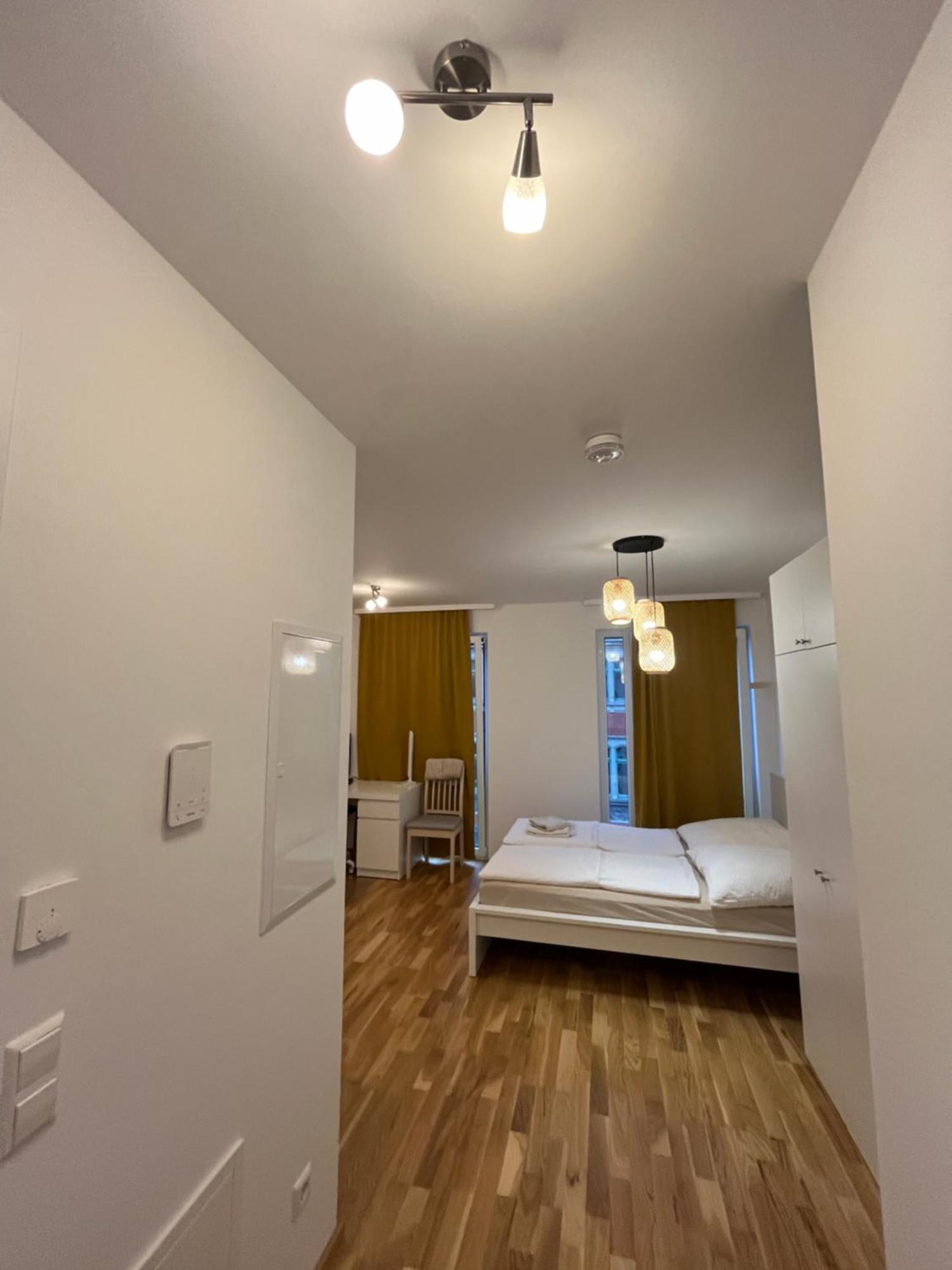New Business Apartment Nr.15 ドレスデン エクステリア 写真