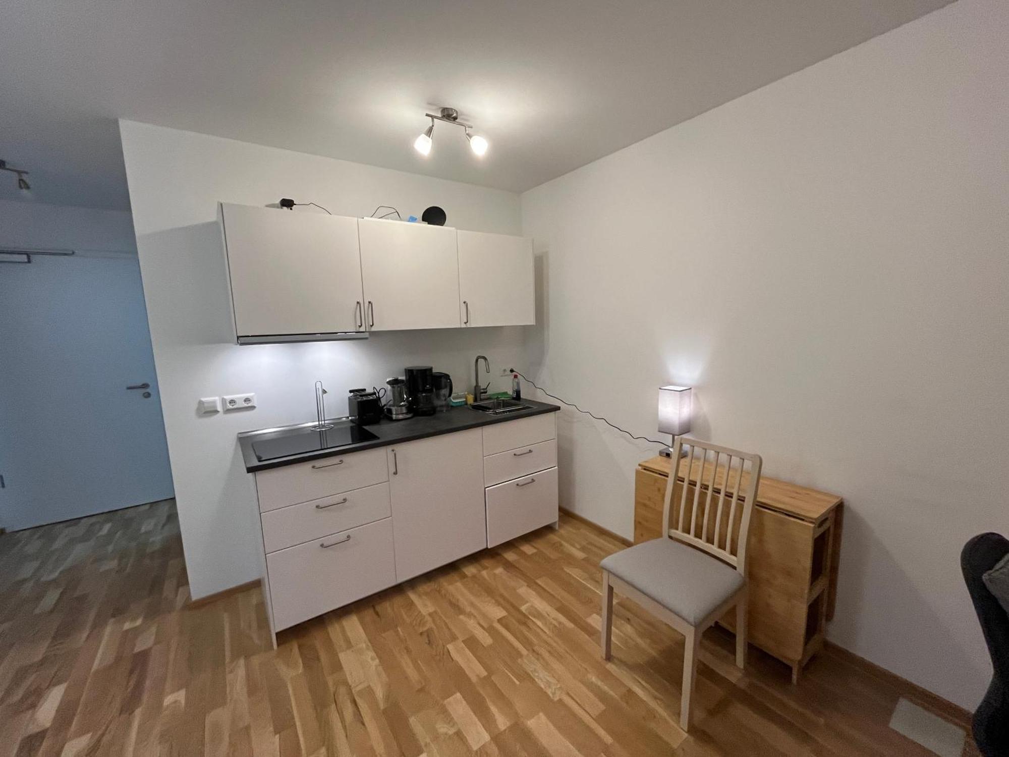 New Business Apartment Nr.15 ドレスデン エクステリア 写真