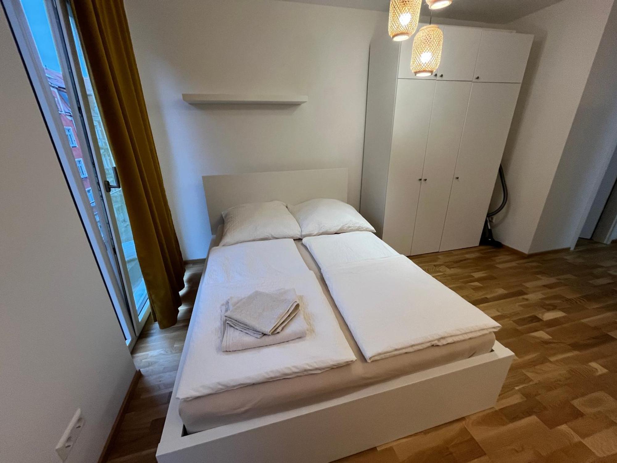 New Business Apartment Nr.15 ドレスデン エクステリア 写真