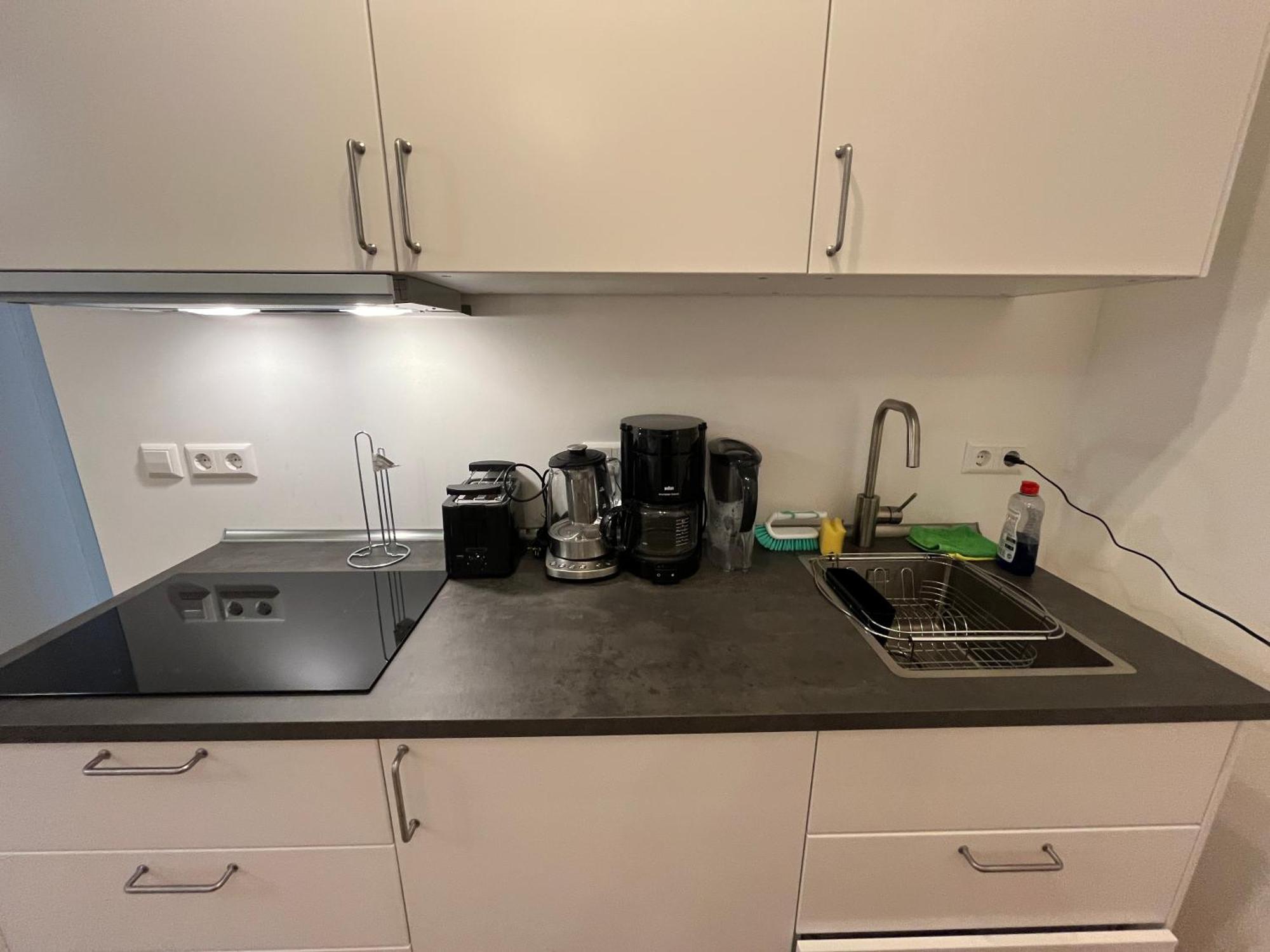 New Business Apartment Nr.15 ドレスデン エクステリア 写真