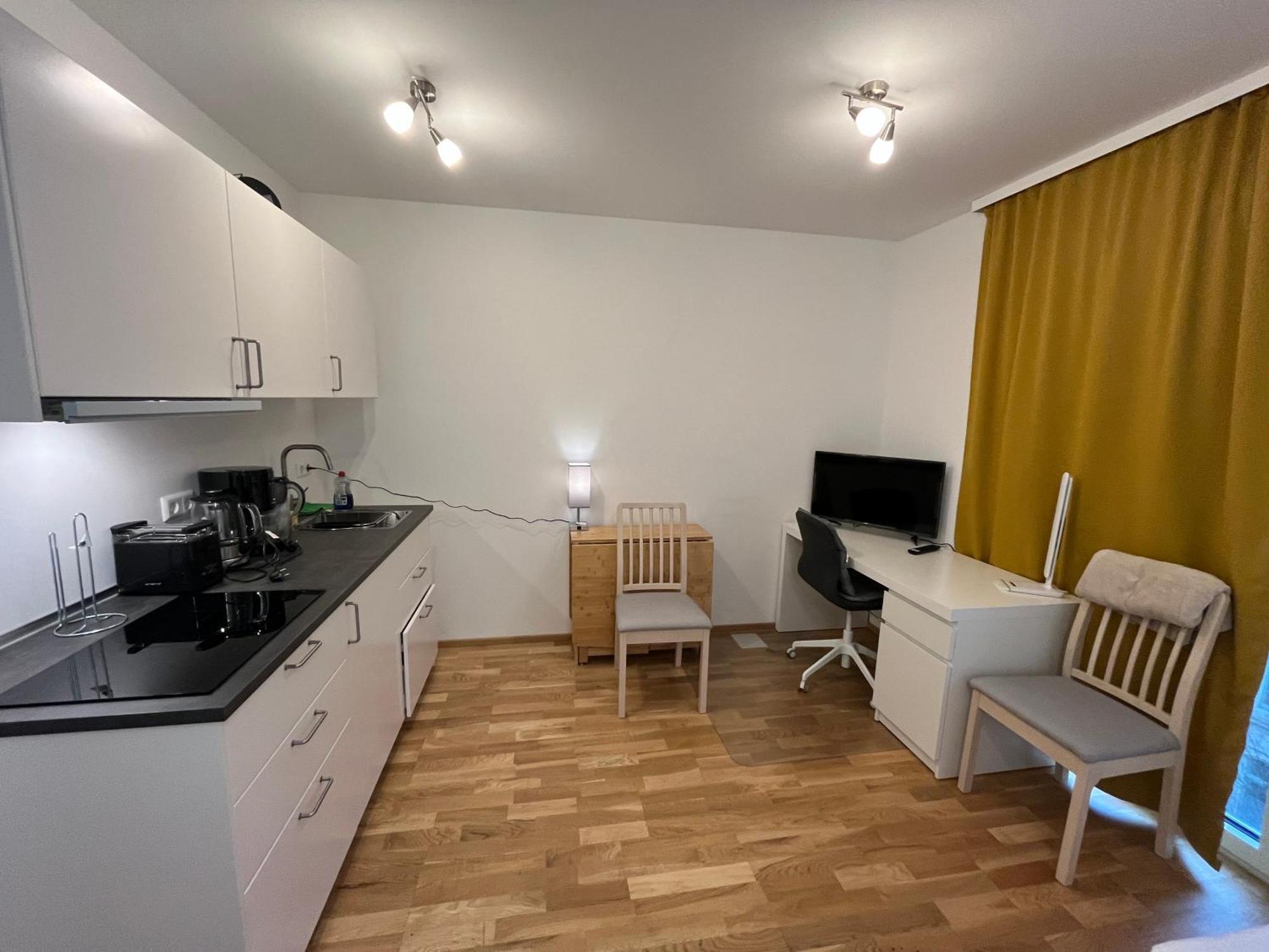 New Business Apartment Nr.15 ドレスデン エクステリア 写真