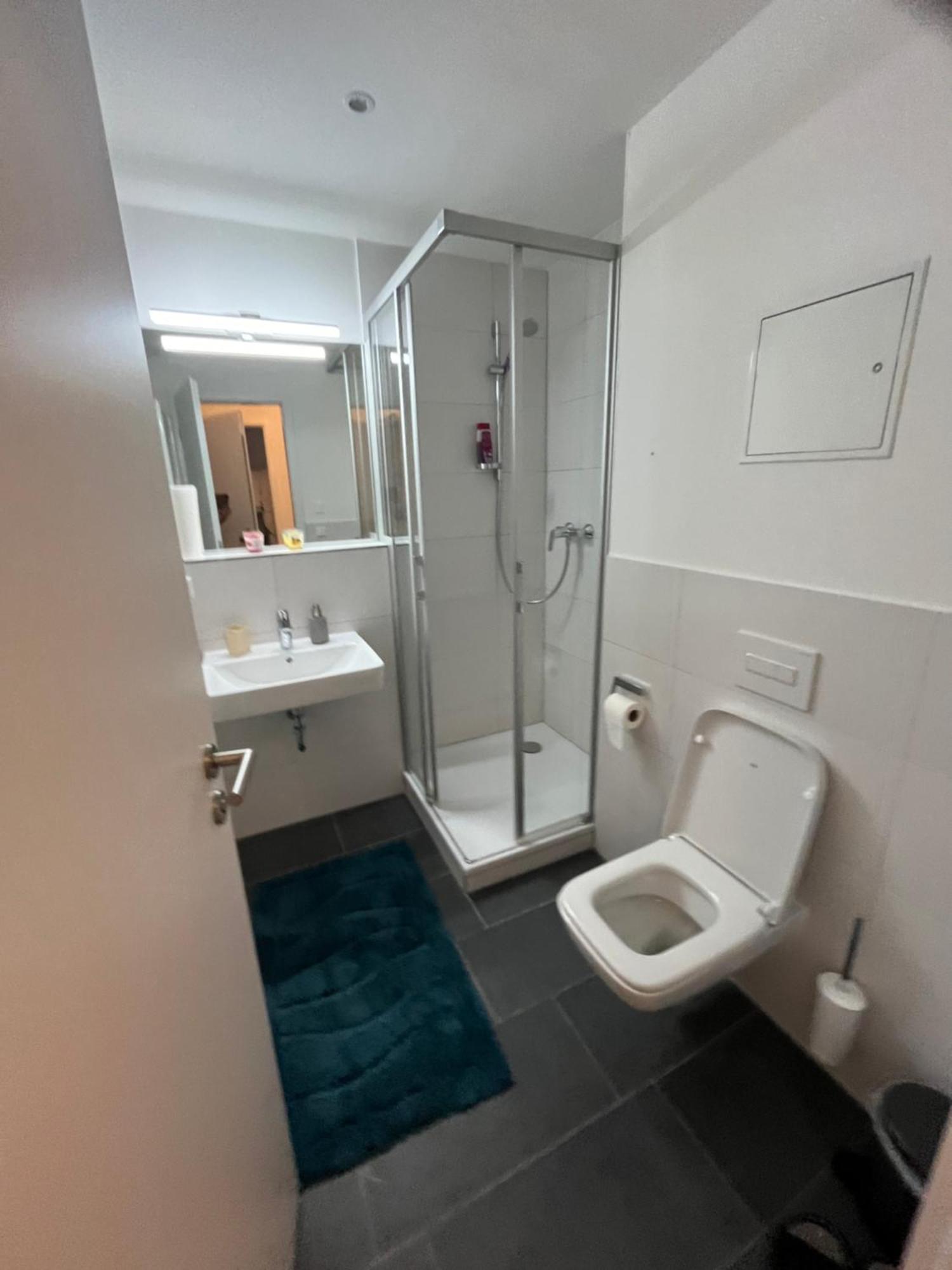 New Business Apartment Nr.15 ドレスデン エクステリア 写真