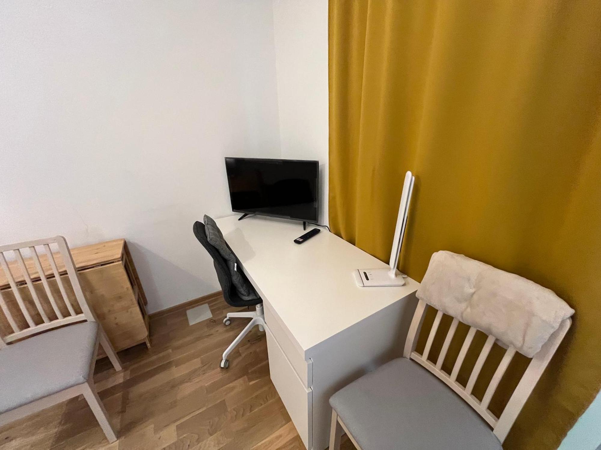 New Business Apartment Nr.15 ドレスデン エクステリア 写真